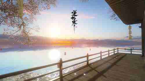 年货空投 惊喜多多！和平吉市邀你来吃新年第一局鸡！